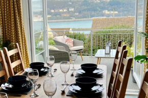 The Haven, Fishguard, ideal for Beach, coastal path and town!